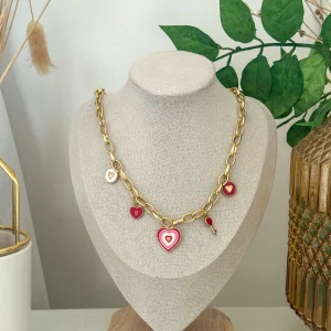 Charm Necklace